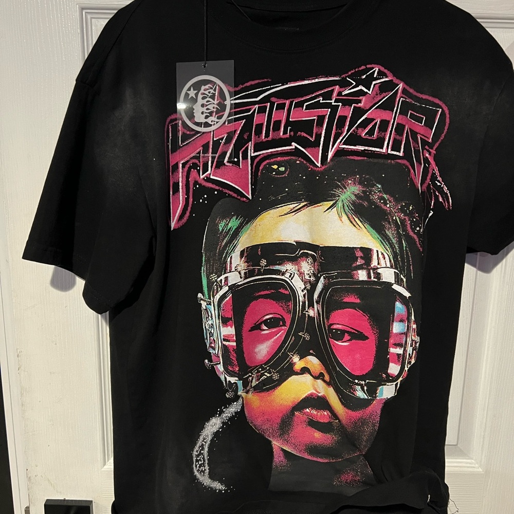 Hellstar Tee Shirt